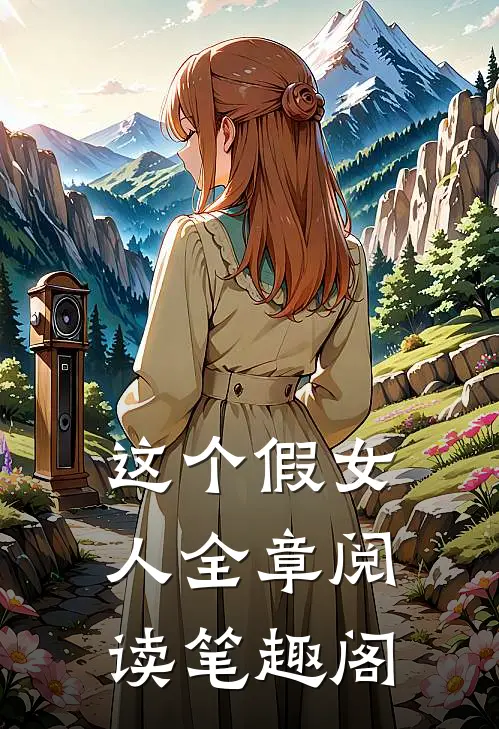 这个假女人全章阅读笔趣阁