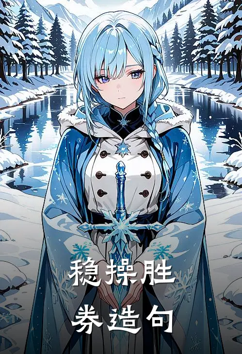 稳操胜券造句