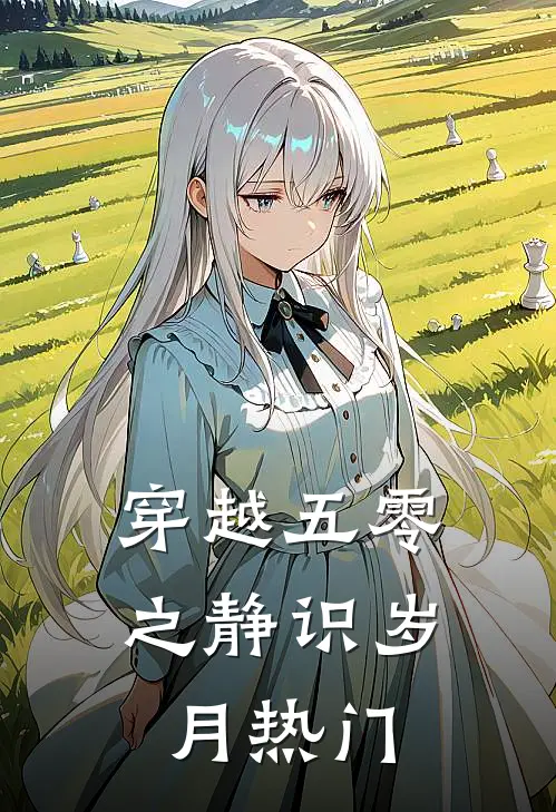 穿越五零之静识岁月热门