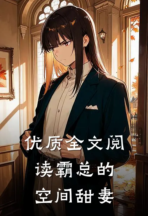 优质全文阅读霸总的空间甜妻