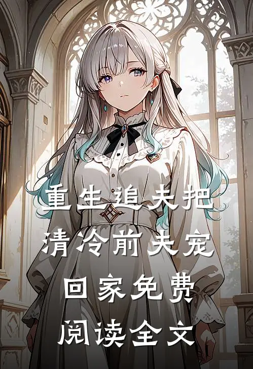 重生追夫把清冷前夫宠回家免费阅读全文