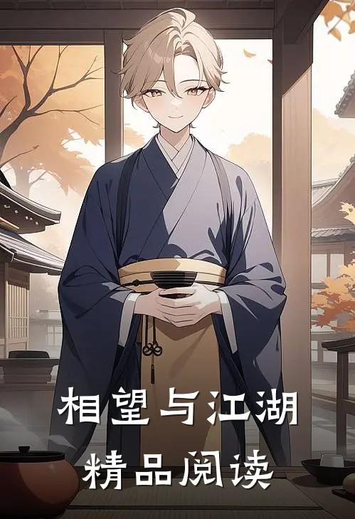 相望与江湖精品阅读