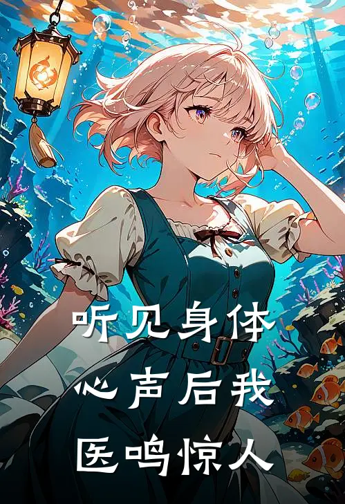 听见身体心声后我医鸣惊人
