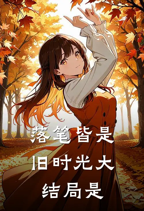 落笔皆是旧时光大结局是