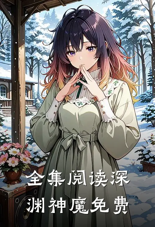 全集阅读深渊神魔免费