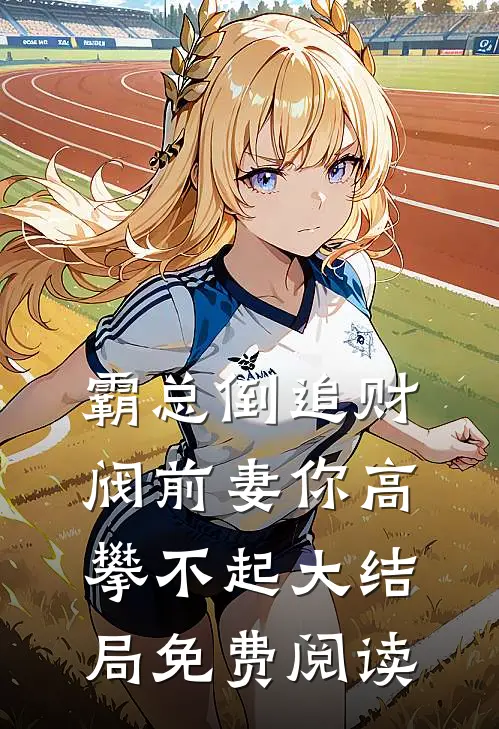 霸总倒追财阀前妻你高攀不起大结局免费阅读