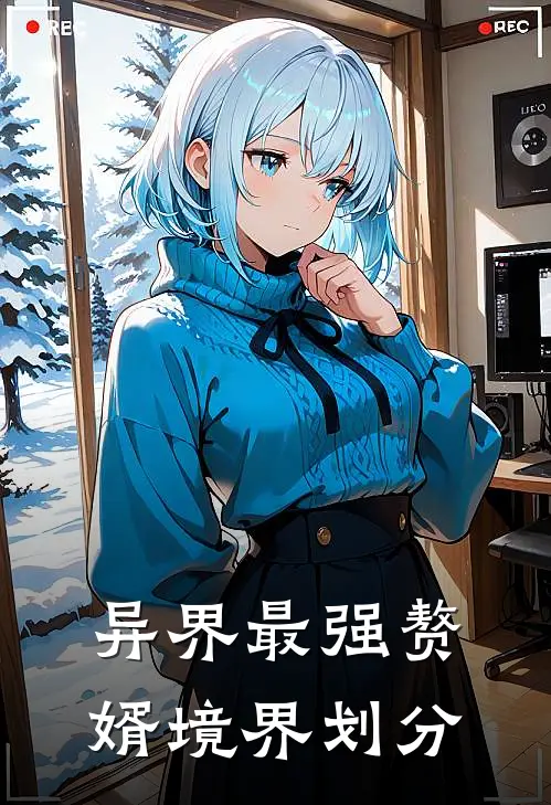 异界最强赘婿境界划分