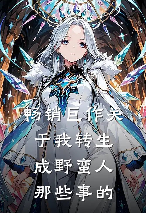 畅销巨作关于我转生成野蛮人那些事的
