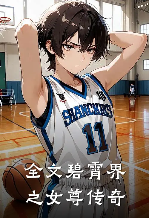 全文碧霄界之女尊传奇