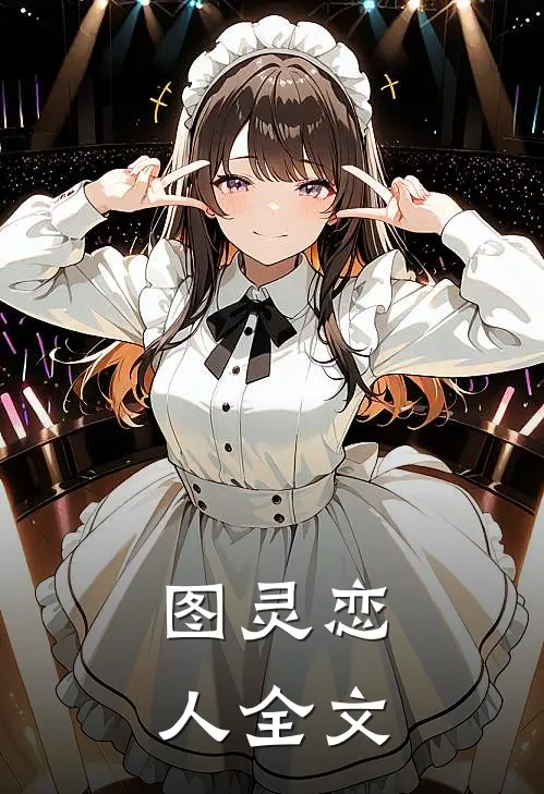 图灵恋人全文