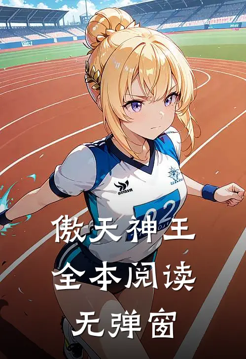 傲天神王全本阅读无弹窗