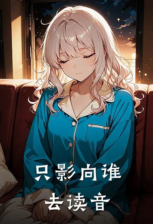 只影向谁去读音