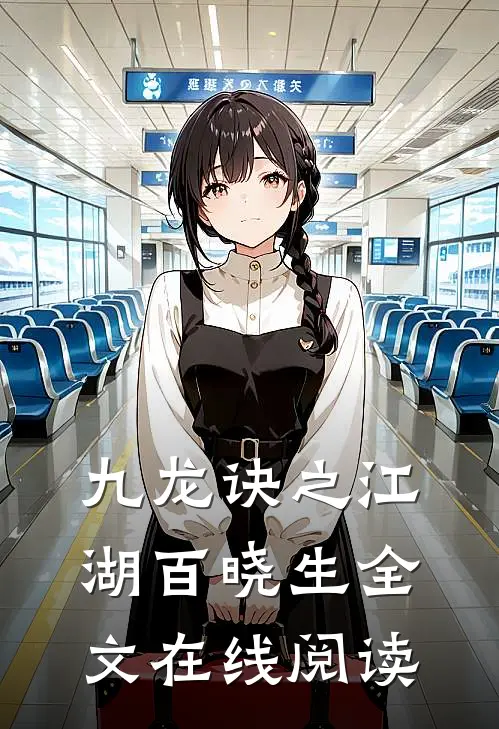 九龙诀之江湖百晓生全文在线阅读