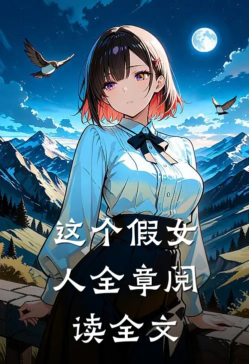 这个假女人全章阅读全文