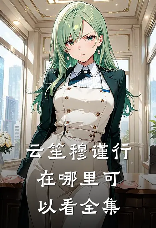 云笙穆谨行在哪里可以看全集
