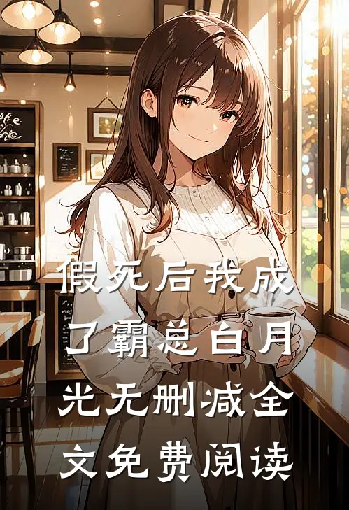 假死后我成了霸总白月光无删减全文免费阅读