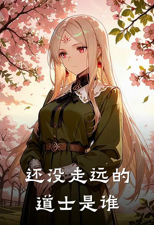 还没走远的道士是谁