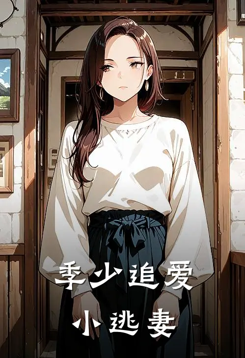 季少追爱小逃妻
