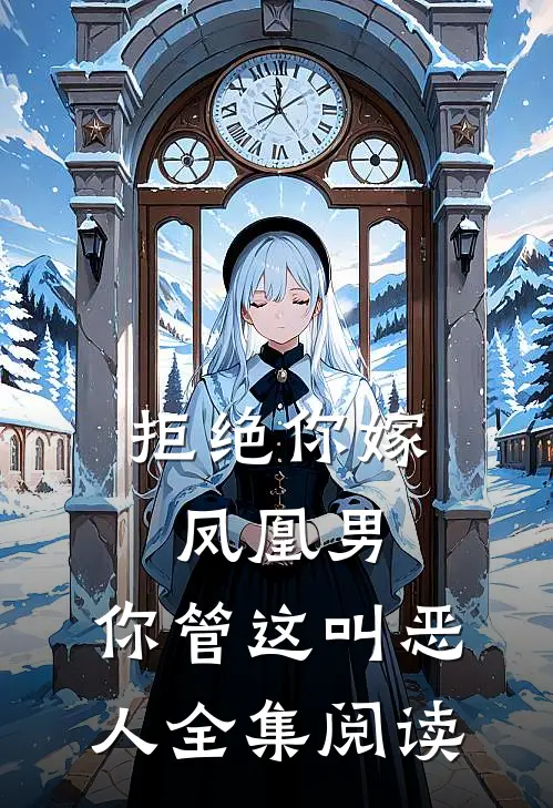 拒绝你嫁凤凰男,你管这叫恶人全集阅读