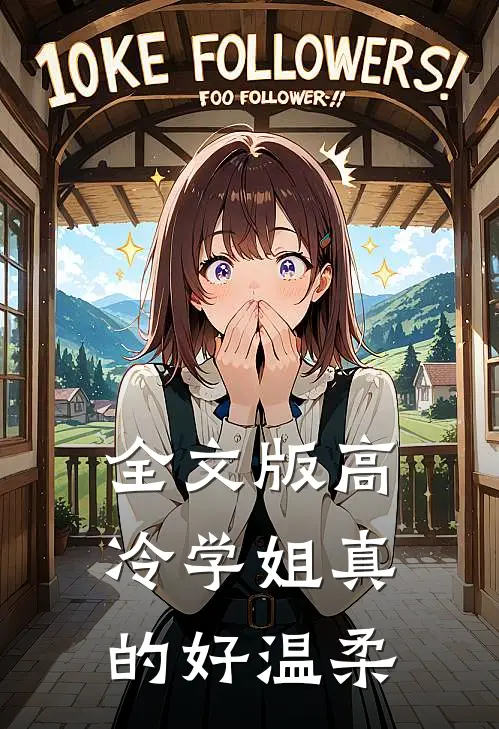全文版高冷学姐真的好温柔