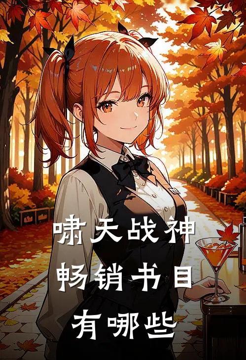 啸天战神畅销书目有哪些