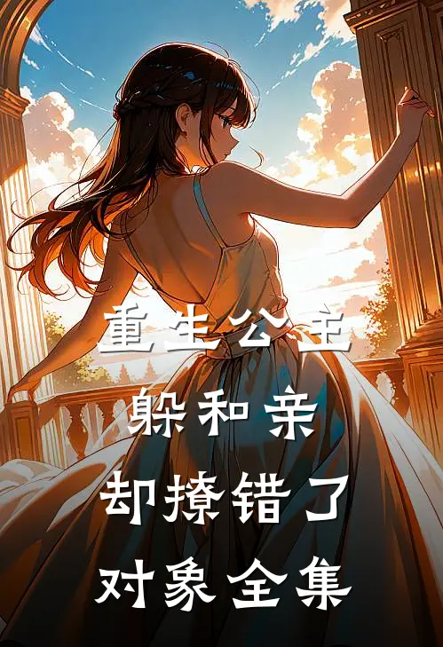 重生公主躲和亲，却撩错了对象全集