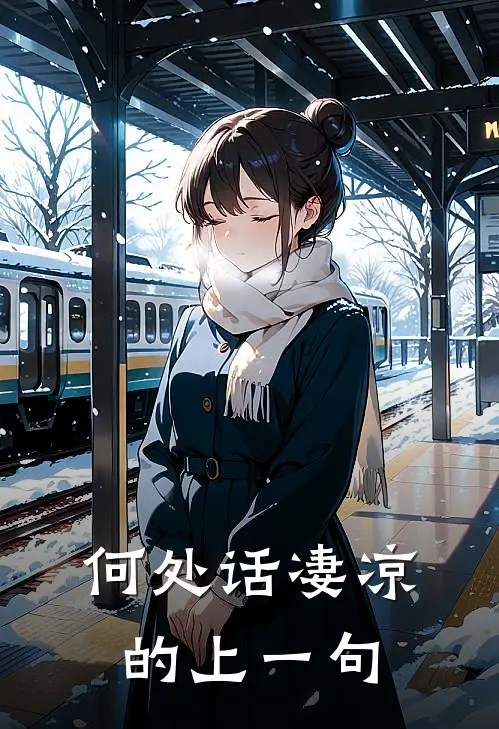 何处话凄凉的上一句