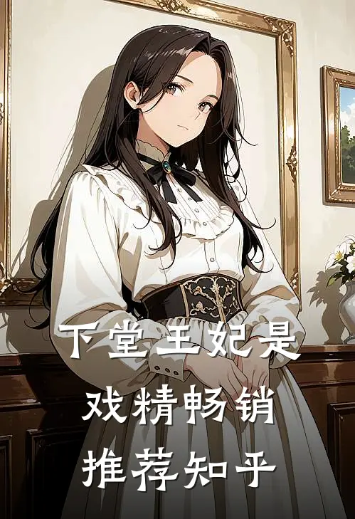下堂王妃是戏精畅销推荐知乎