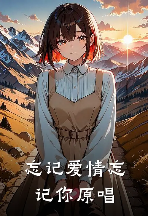 忘记爱情忘记你原唱