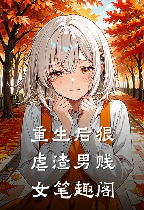 重生后狠虐渣男贱女笔趣阁