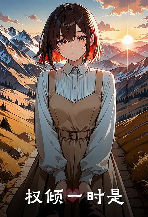 权倾一时是