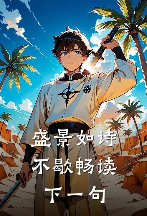 盛景如诗不歇畅读下一句