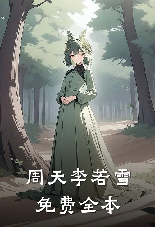 周天李若雪免费全本