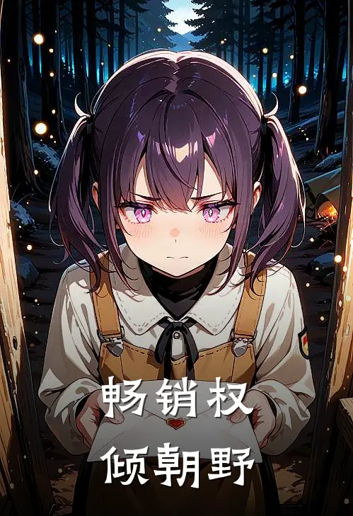 畅销权倾朝野