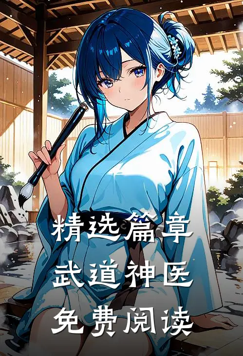 精选篇章武道神医免费阅读