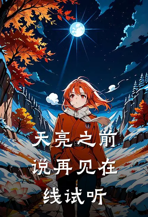 天亮之前说再见在线试听