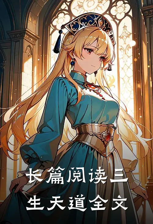 长篇阅读三生天道全文