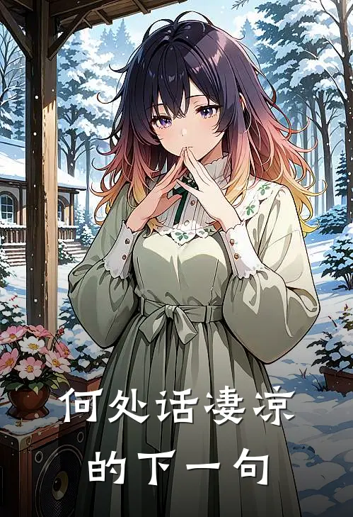 何处话凄凉的下一句