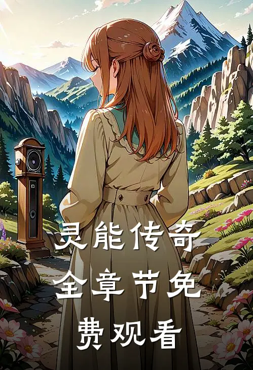 灵能传奇全章节免费观看