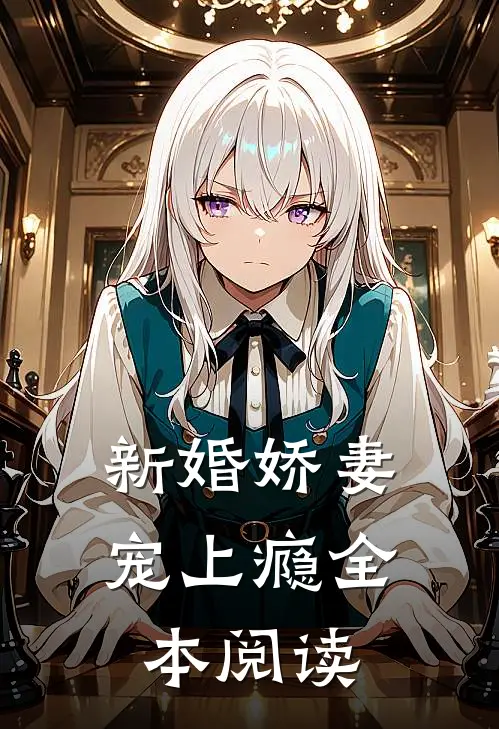 新婚娇妻宠上瘾全本阅读