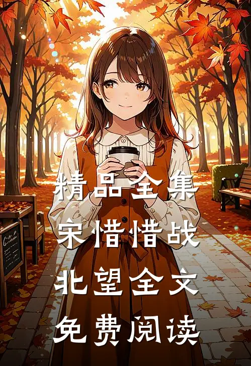 精品全集宋惜惜战北望全文免费阅读