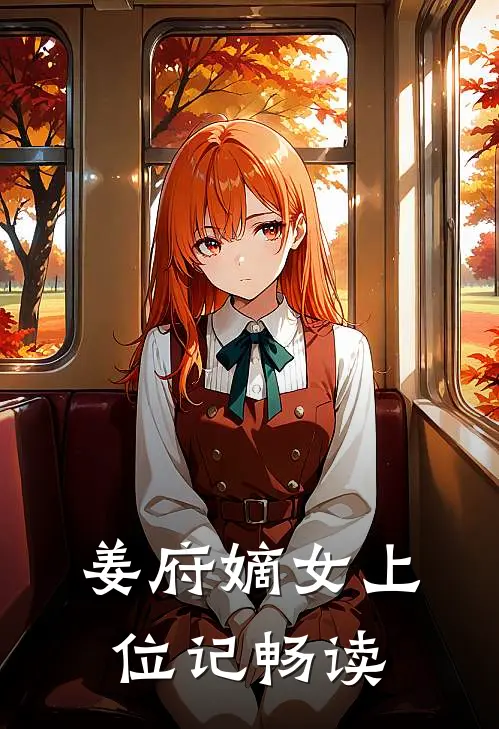 姜府嫡女上位记畅读