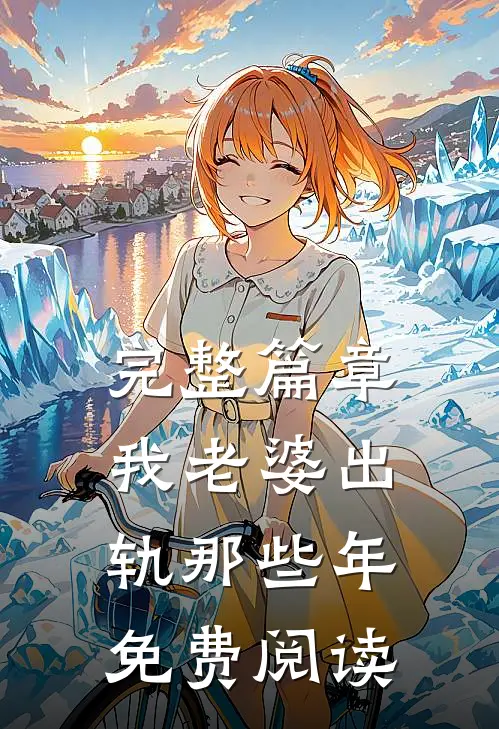 完整篇章我老婆出轨那些年免费阅读