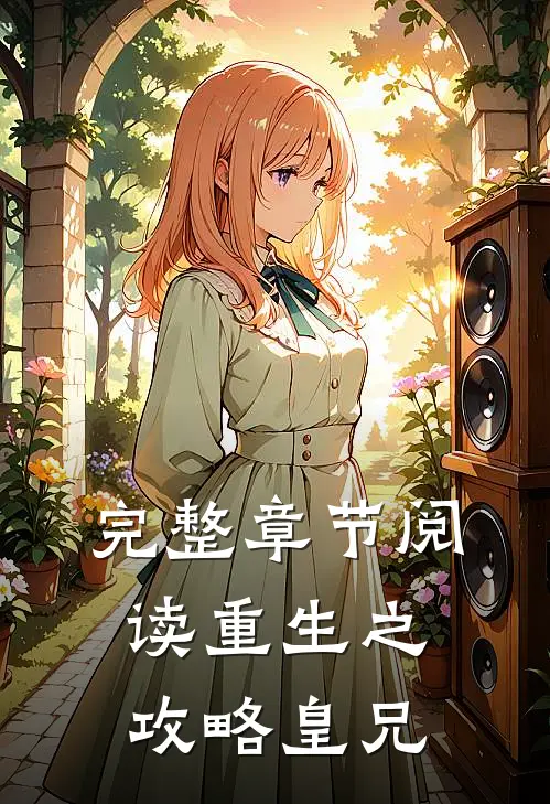 完整章节阅读重生之攻略皇兄