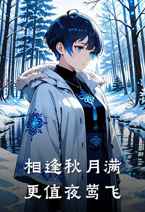 相逢秋月满更值夜莺飞
