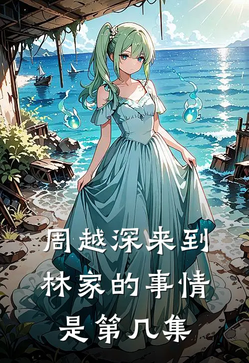 周越深来到林家的事情是第几集