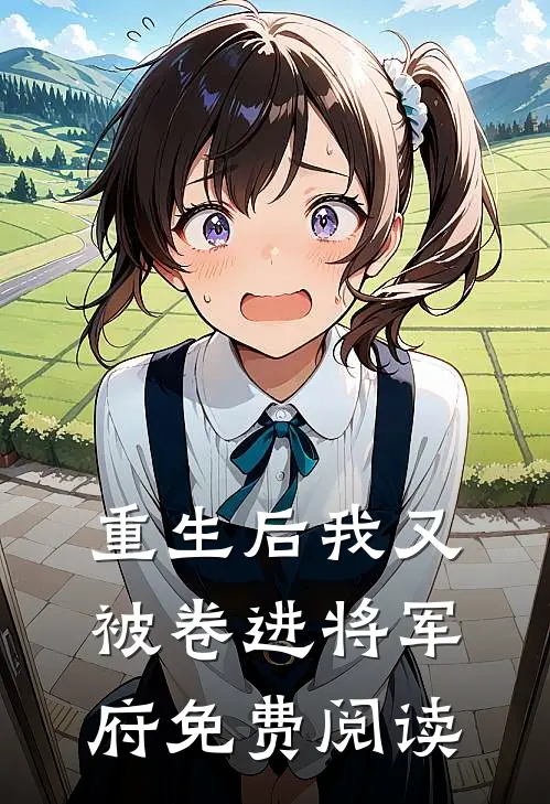重生后我又被卷进将军府免费阅读