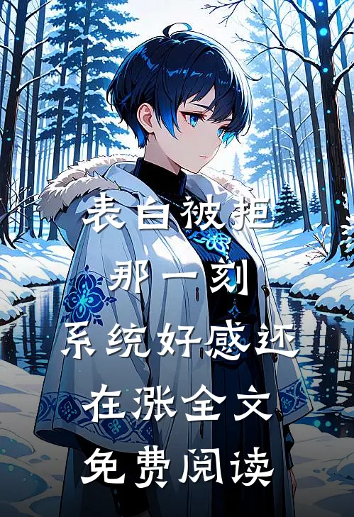 表白被拒那一刻，系统好感还在涨全文免费阅读