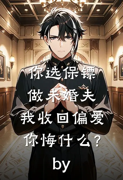 你选保镖做未婚夫，我收回偏爱你悔什么？by
