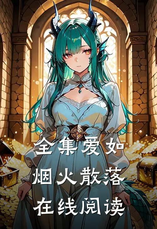 全集爱如烟火散落在线阅读